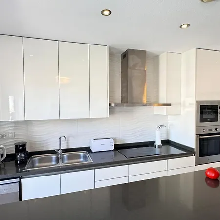 Vista Azul Apartment Punta Prima (Alicante)