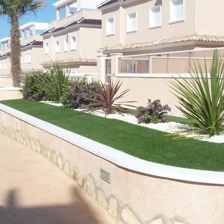 Vista Azul Apartment Punta Prima (Alicante)