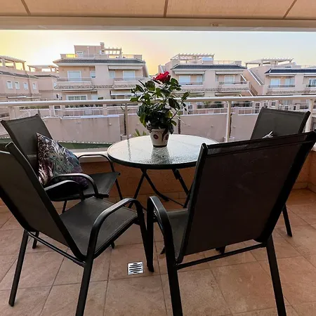 Vista Azul Apartment Punta Prima (Alicante)