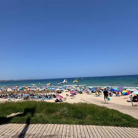 Vista Azul Punta Prima (Alicante)