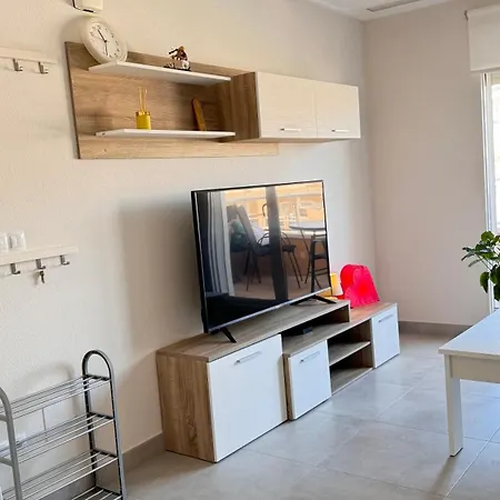 Vista Azul Apartment *