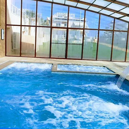Vista Azul *