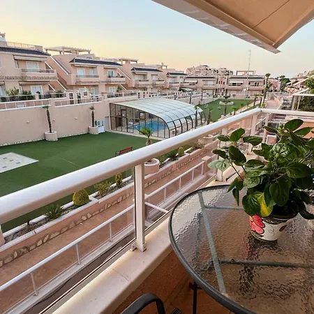 Vista Azul Apartment
