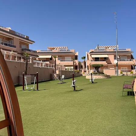 Vista Azul Apartment Punta Prima (Alicante)