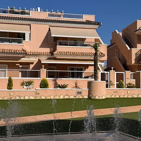 Vista Azul * Punta Prima (Alicante)