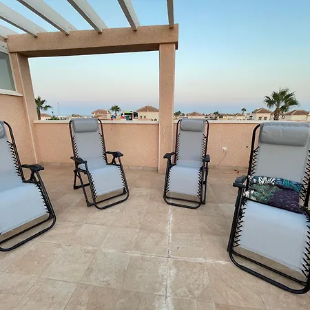 Apartment Vista Azul Punta Prima (Alicante)