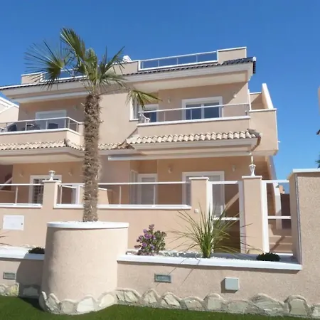 Vista Azul Apartment Punta Prima (Alicante)