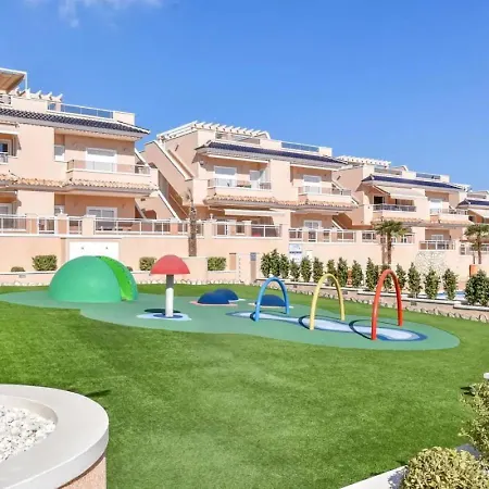 Apartment Vista Azul