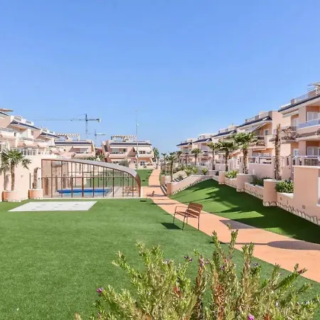 Vista Azul Apartment *